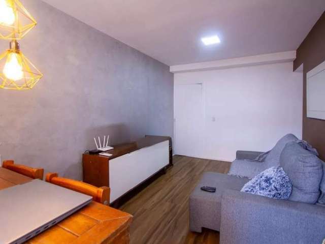 Apartamento com 2 quartos à venda na Rua Visconde de Sepetiba, 86, Centro, Niterói por R$ 420.000