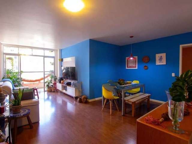 Apartamento com 3 quartos à venda na Rua General Andrade Neves, 120, São Domingos, Niterói por R$ 700.000