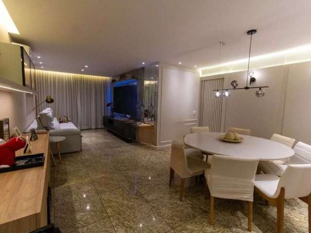 Apartamento com 4 quartos à venda na Rua Cinco de Julho, 294, Icaraí, Niterói por R$ 1.390.000