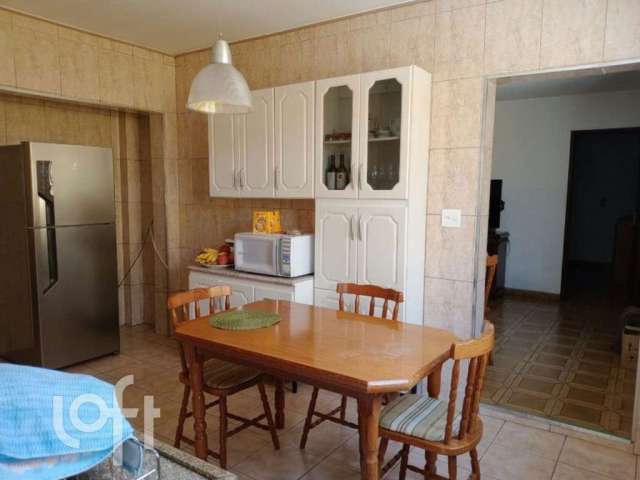 Casa com 5 quartos à venda na Avenida Thomas Edison, 230, Barra Funda, São Paulo por R$ 2.700.000