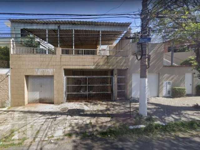 Casa com 2 quartos à venda na Cláudio Rossi, 742, Vila Mariana, São Paulo por R$ 1.500.000