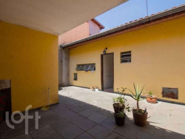 Casa com 3 quartos à venda na Conde Moreira Lima, 979, Jabaquara, São Paulo por R$ 790.000