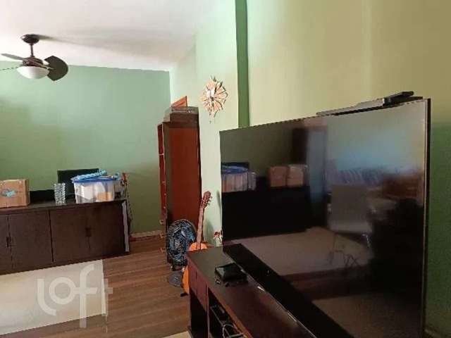 Apartamento com 3 quartos à venda na Rua Bom Pastor, 64, Tijuca, Rio de Janeiro por R$ 650.000