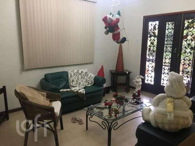 Casa com 4 quartos à venda na Visconde de Santa Isabel, 470, Grajaú, Rio de Janeiro por R$ 700.000