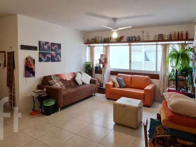 Apartamento com 3 quartos à venda na Rua Cardoso de Almeida, 1156, Perdizes, São Paulo por R$ 860.000