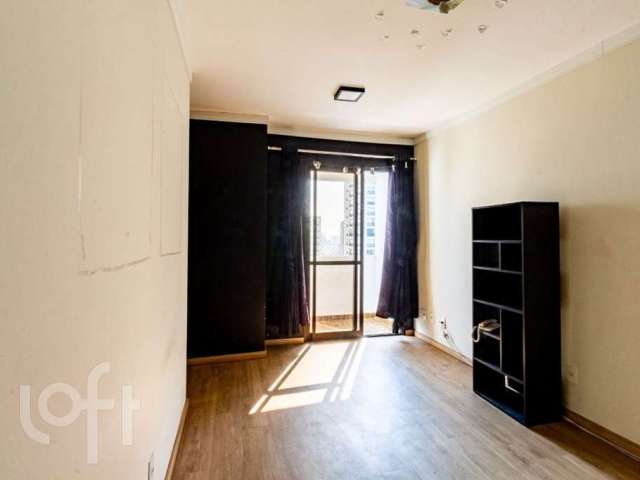 Apartamento com 1 quarto à venda na Turiassu, 130, Barra Funda, São Paulo por R$ 550.000