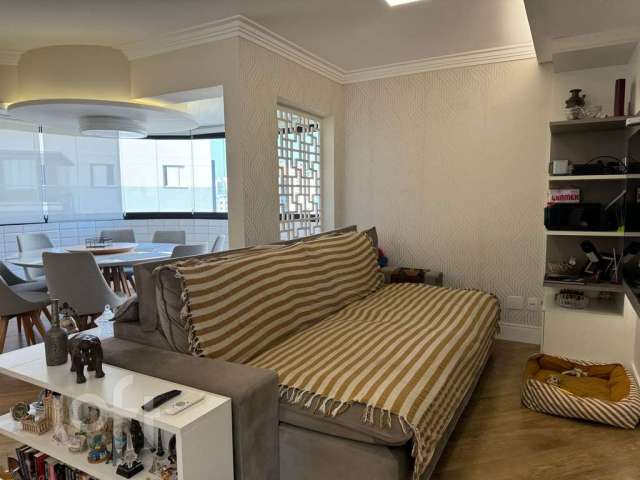 Apartamento com 3 quartos à venda na Rua José Gonçalves, 275, Vila Andrade, São Paulo por R$ 1.064.000