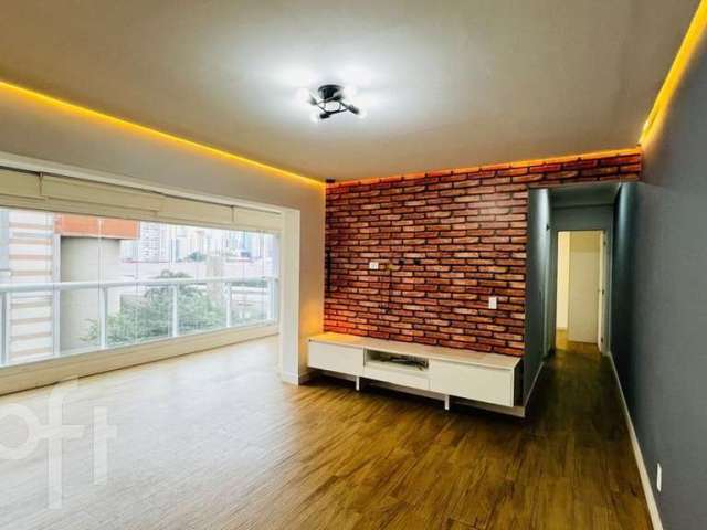 Apartamento com 2 quartos à venda na Rua Almirante Calheiros, 396, Tatuapé, São Paulo por R$ 990.000