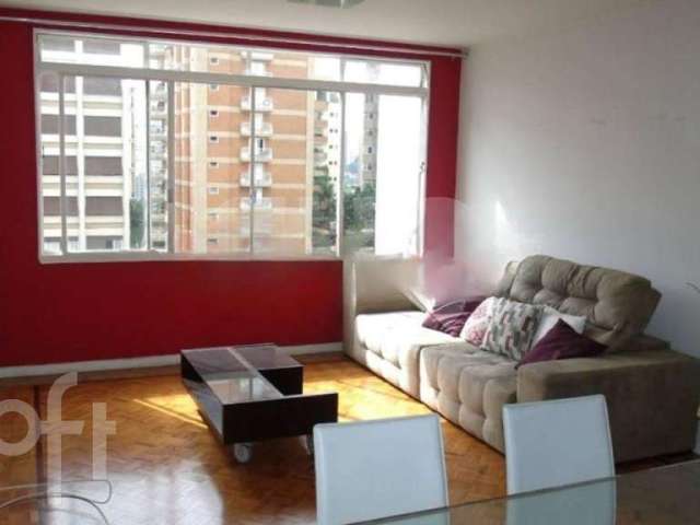 Apartamento com 2 quartos à venda na Rua Cardoso de Almeida, 820, Perdizes, São Paulo por R$ 1.200.000