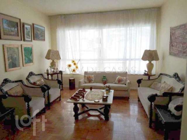 Apartamento com 3 quartos à venda na Rua Barão da Torre, 567, Ipanema, Rio de Janeiro por R$ 2.350.000