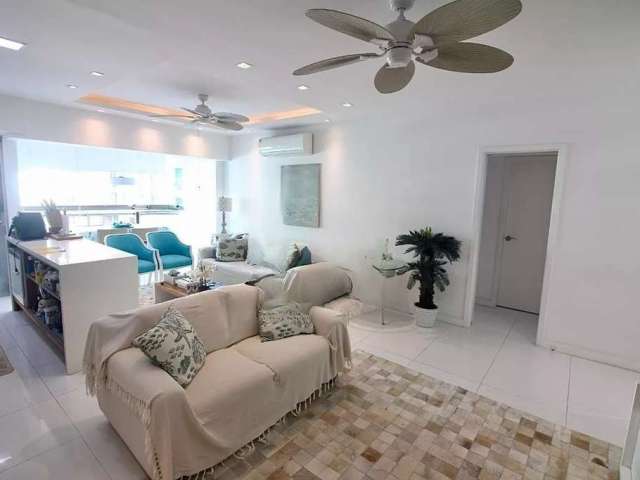 Apartamento com 1 quarto à venda na Avenida Lúcio Costa, 9550, Barra da Tijuca, Rio de Janeiro por R$ 905.000