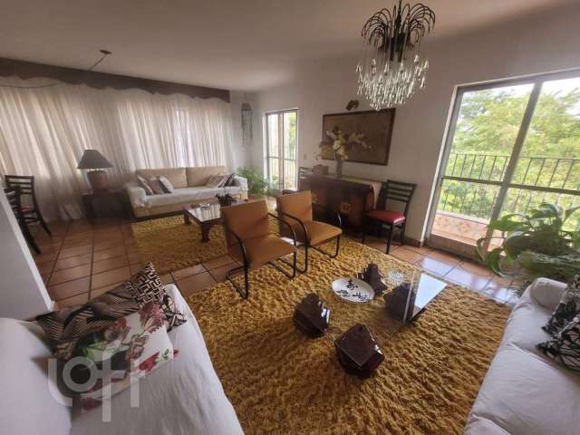 Casa com 4 quartos à venda na Nibe Perobelli, 199, Butantã, São Paulo por R$ 1.600.000