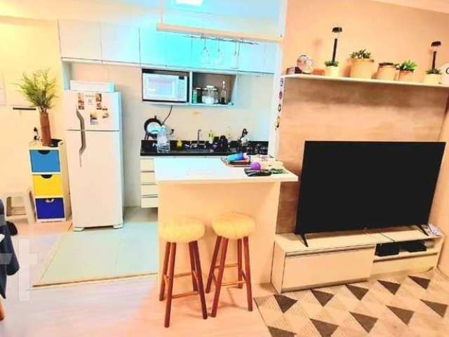 Apartamento com 2 quartos à venda na Brigadeiro Galvão, 894, Santa Cecília, São Paulo por R$ 958.000