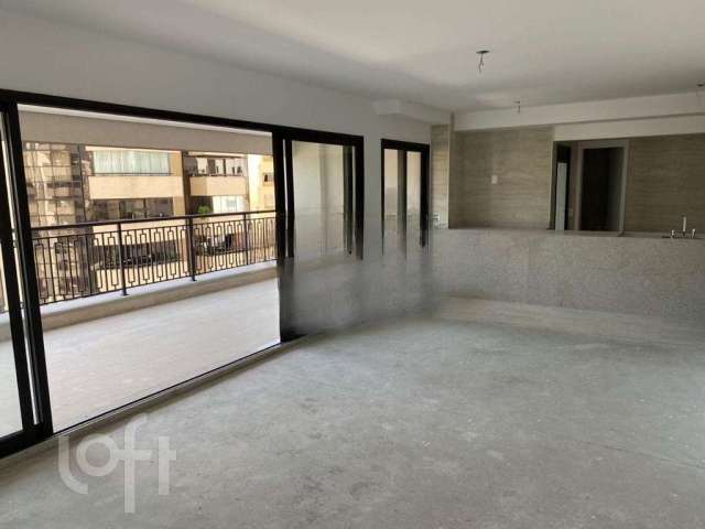 Apartamento com 3 quartos à venda na Rua Ministro Godói, 664, Perdizes, São Paulo por R$ 3.200.000