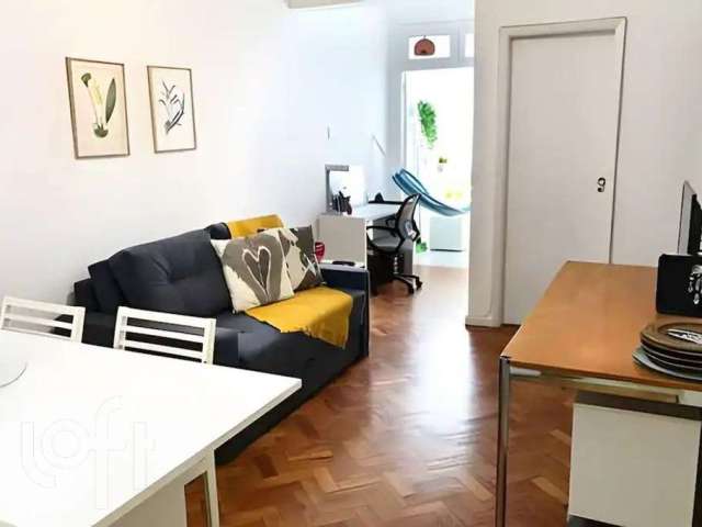 Apartamento com 1 quarto à venda na Avenida Nossa Senhora de Copacabana, 836, Copacabana, Rio de Janeiro por R$ 685.000