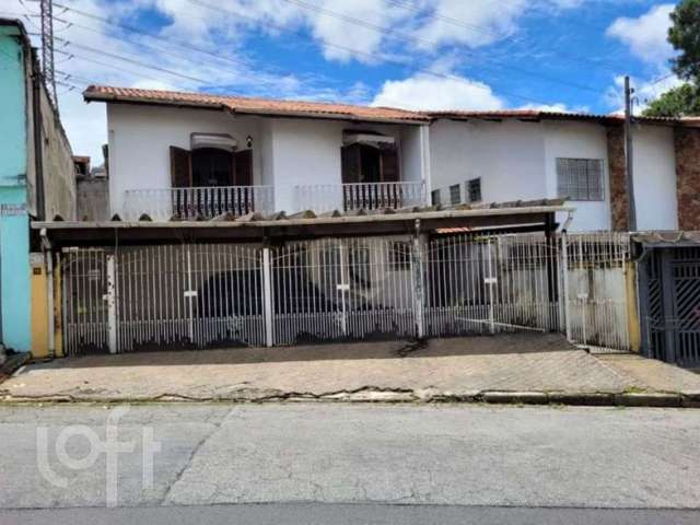 Casa com 5 quartos à venda na Rua Teerã, 623, Vila Leopoldina, São Paulo por R$ 1.500.000