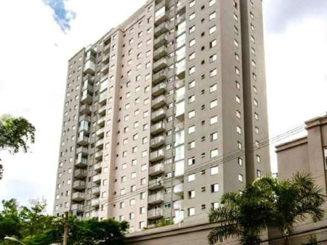 Apartamento com 2 quartos à venda na Rua Alexandre Benois, 17, Vila Andrade, São Paulo por R$ 389.000