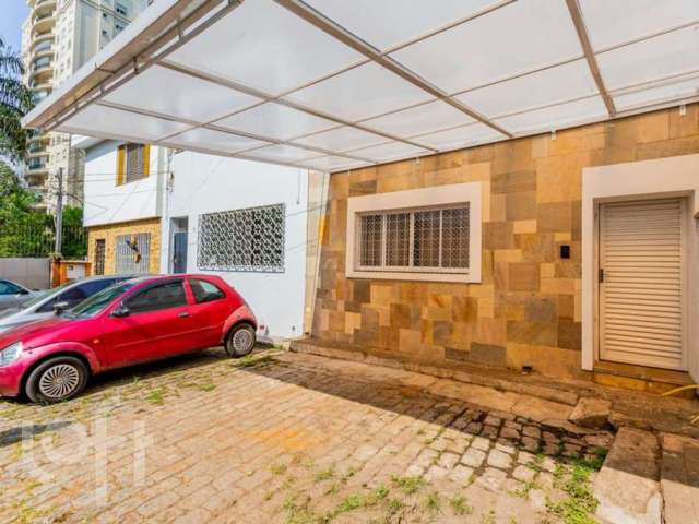 Casa com 3 quartos à venda na Rua Aimberê, 455, Perdizes, São Paulo por R$ 1.550.000