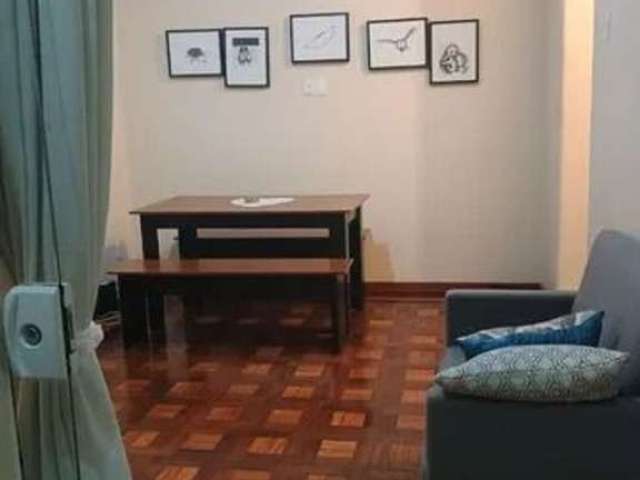 Apartamento com 3 quartos à venda na Monte Alegre, 40, Santa Teresa, Rio de Janeiro por R$ 435.000