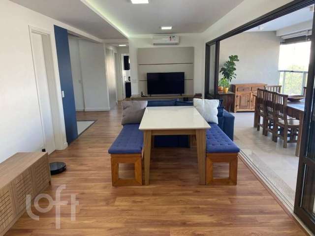 Apartamento com 3 quartos à venda na Bela Aliança, 44, Vila Leopoldina, São Paulo por R$ 1.770.000