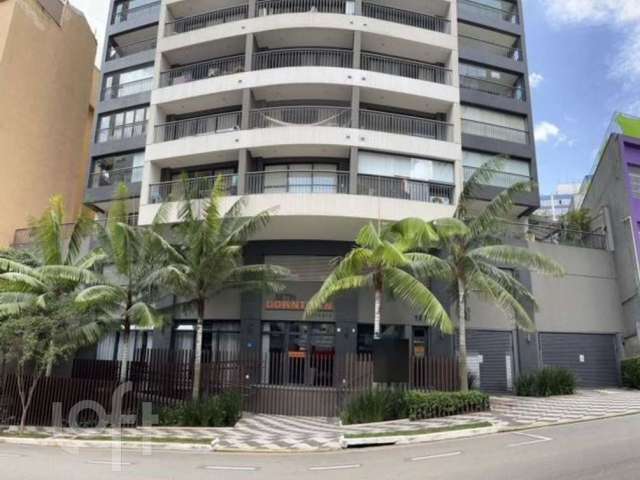 Apartamento com 1 quarto à venda na Genebra, 197, República, São Paulo por R$ 450.000