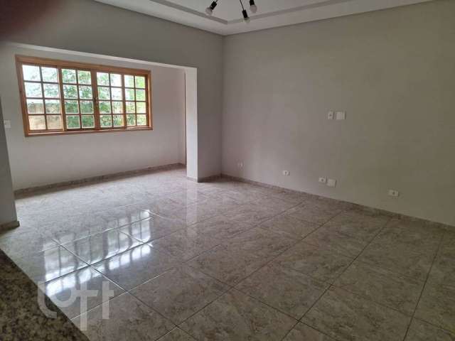 Casa com 2 quartos à venda na Rua Bernardino de Campos, 1032, Campo Belo, São Paulo por R$ 1.350.000