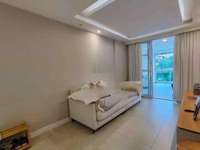 Apartamento com 3 quartos à venda na Rua Hugo Panasco Alvim, 470, Recreio dos Bandeirantes, Rio de Janeiro por R$ 935.000