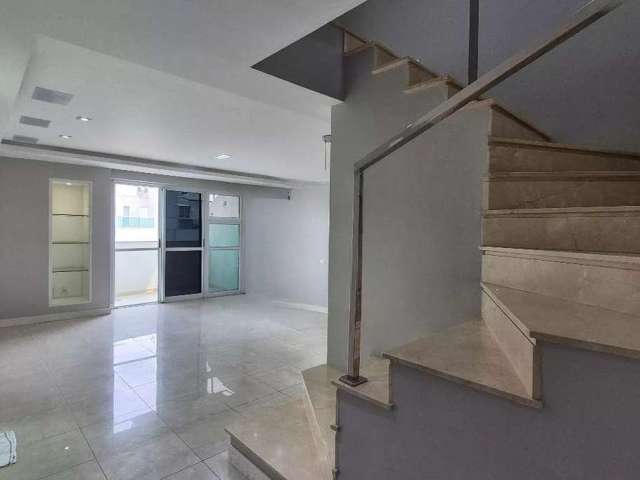 Apartamento com 2 quartos à venda na Avenida José Luiz Ferraz, 200, Recreio dos Bandeirantes, Rio de Janeiro por R$ 625.000