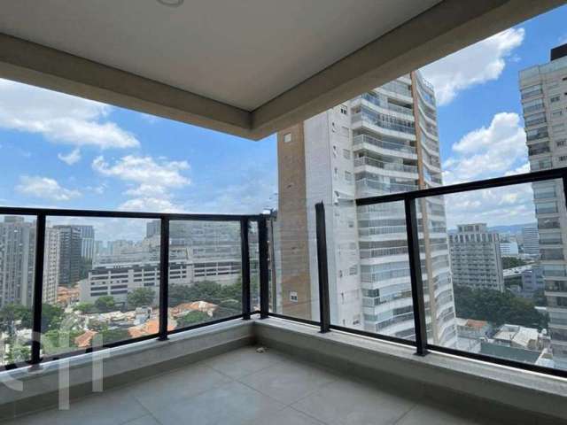 Apartamento com 3 quartos à venda na Doutor Costa Júnior, 477, Barra Funda, São Paulo por R$ 1.610.208