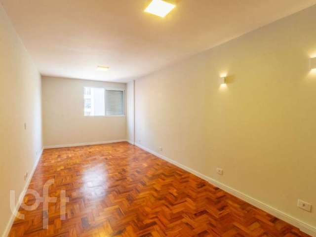 Apartamento com 1 quarto à venda na Rua Domingos de Morais, 1618, Vila Mariana, São Paulo por R$ 449.000