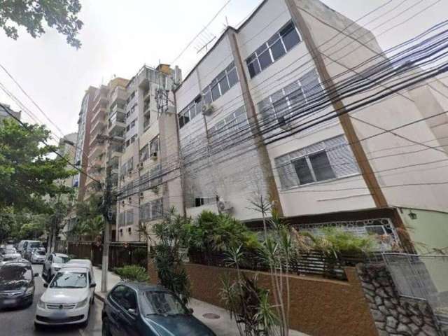 Apartamento com 3 quartos à venda na Rua Joaquim Távora, 193, Icaraí, Niterói por R$ 430.000