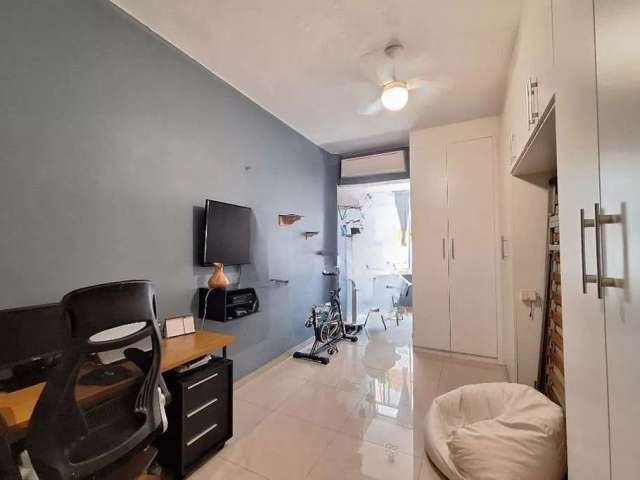 Apartamento com 1 quarto à venda na Rua General Polidoro, 69, Botafogo, Rio de Janeiro por R$ 400.000