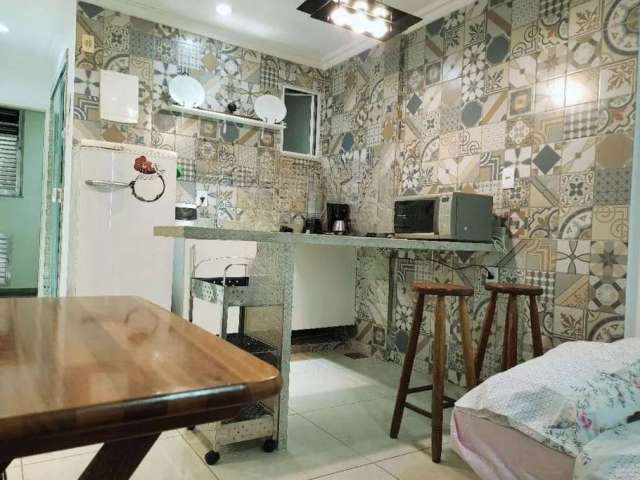 Apartamento com 1 quarto à venda na Avenida Prado Júnior, 48, Copacabana, Rio de Janeiro por R$ 430.000