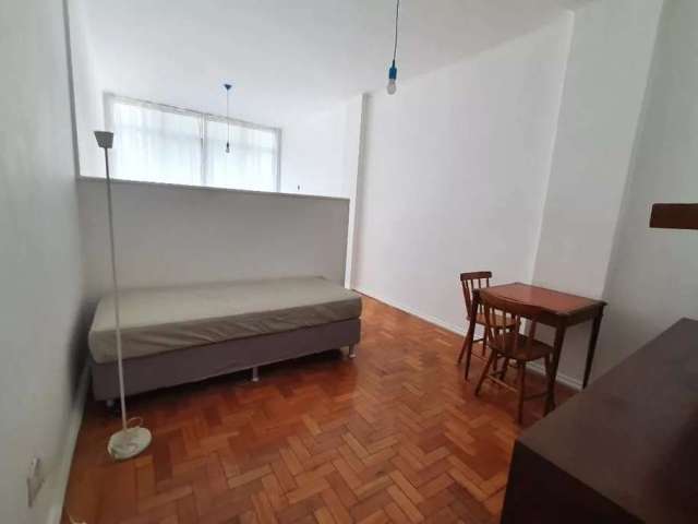 Apartamento com 1 quarto à venda na Rua Belfort Roxo, 283, Copacabana, Rio de Janeiro por R$ 530.000