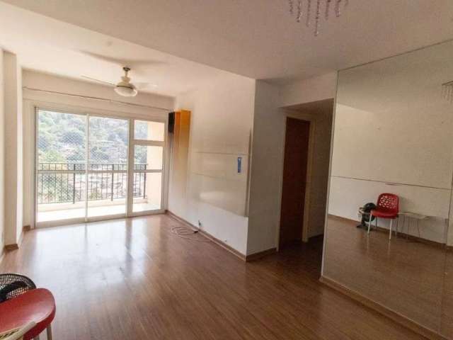 Apartamento com 3 quartos à venda na Rua Doutor Mário Viana, 501, Santa Rosa, Niterói por R$ 500.000