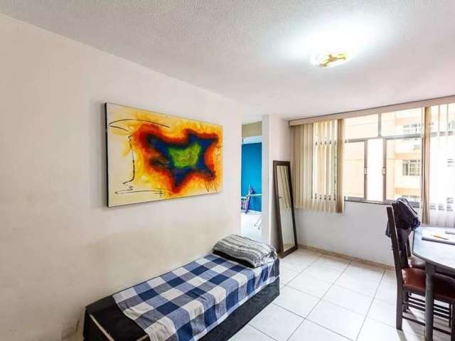 Apartamento com 2 quartos à venda na Rua Doutor Paulo César, 87, Icaraí, Niterói por R$ 300.000