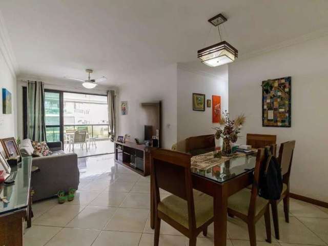 Apartamento com 3 quartos à venda na Rua Luiz Paulistano, 180, Recreio dos Bandeirantes, Rio de Janeiro por R$ 750.000