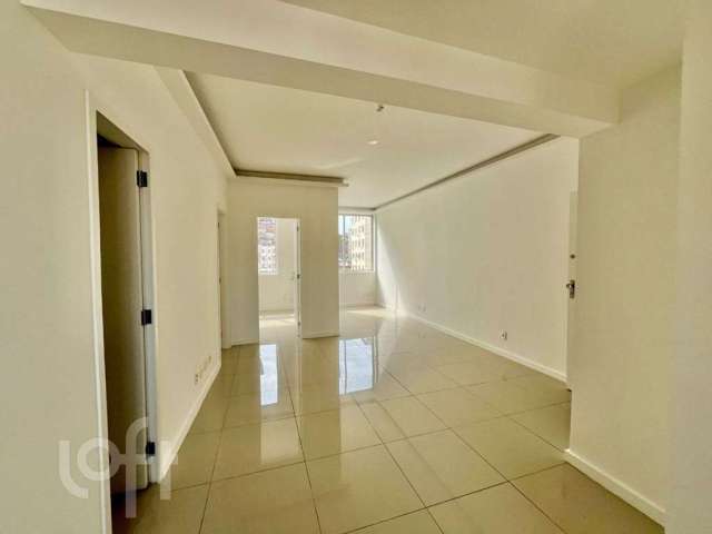 Apartamento com 2 quartos à venda na Rua Andrade Pertence, 15, Catete, Rio de Janeiro por R$ 690.000