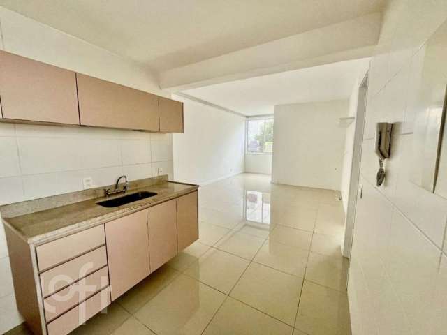 Apartamento com 2 quartos à venda na Rua Andrade Pertence, 15, Catete, Rio de Janeiro por R$ 690.000