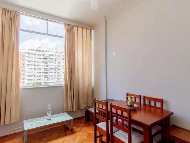 Apartamento com 1 quarto à venda na Rua Voluntários da Pátria, 248, Botafogo, Rio de Janeiro por R$ 580.000