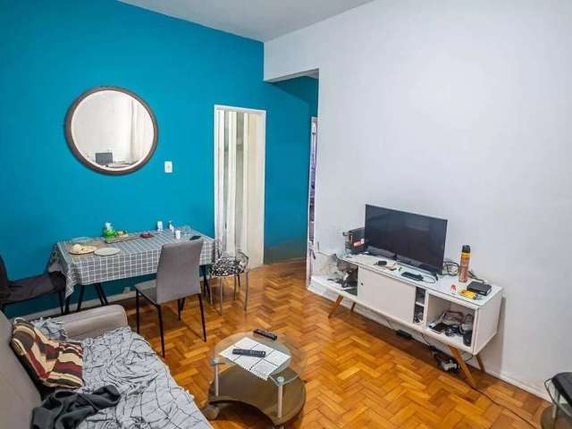 Apartamento com 2 quartos à venda na das Palmeiras, 29, Botafogo, Rio de Janeiro por R$ 620.000