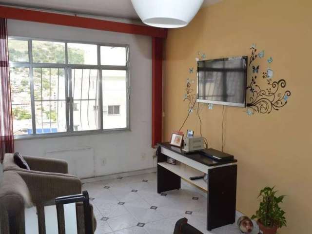 Apartamento com 2 quartos à venda na Travessa Santa Rosa do Viterbo, 32, Santa Rosa, Niterói por R$ 330.000