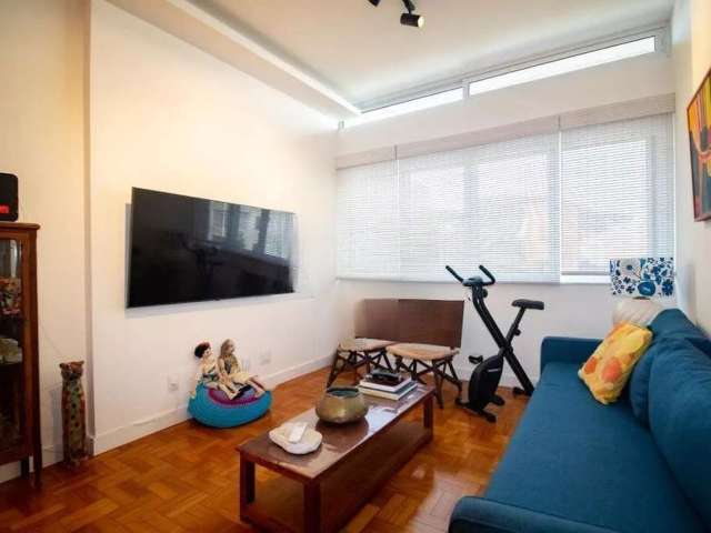 Apartamento com 2 quartos à venda na Rua Barata Ribeiro, 208, Copacabana, Rio de Janeiro por R$ 990.000