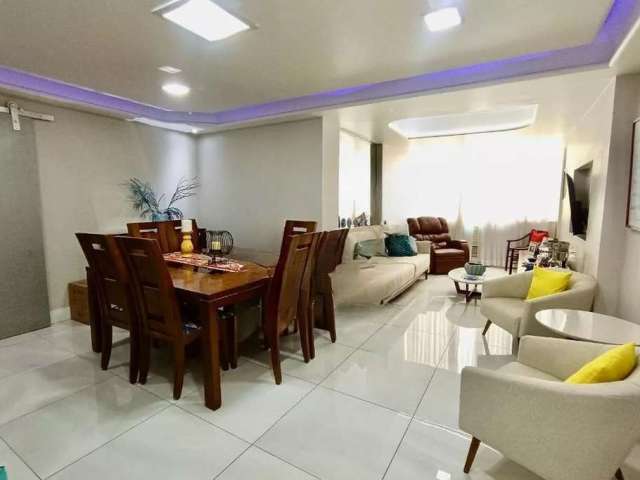 Apartamento com 3 quartos à venda na Avenida Nossa Senhora de Copacabana, 661, Copacabana, Rio de Janeiro por R$ 1.350.000