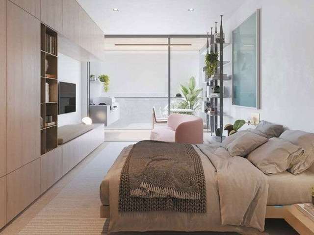 Apartamento com 1 quarto à venda na Rua Francisco Otaviano, 1, Ipanema, Rio de Janeiro por R$ 1.799.312