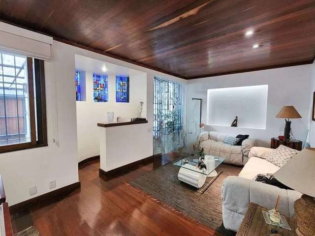 Casa com 4 quartos à venda na Manuel Niobei, 37, Urca, Rio de Janeiro por R$ 3.765.000