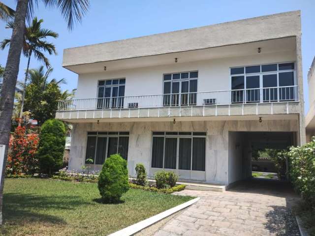 Casa em condomínio fechado com 4 quartos à venda na Avenida das Américas, 11505, Barra da Tijuca, Rio de Janeiro por R$ 4.000.000