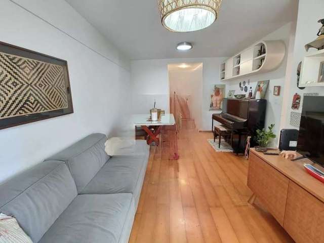 Apartamento com 2 quartos à venda na Rua da Passagem, 75, Botafogo, Rio de Janeiro por R$ 1.250.000