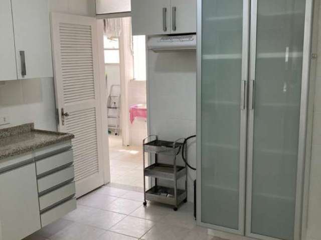 Apartamento com 3 quartos à venda na Rua Barão de Icaraí, 1, Flamengo, Rio de Janeiro por R$ 1.410.000