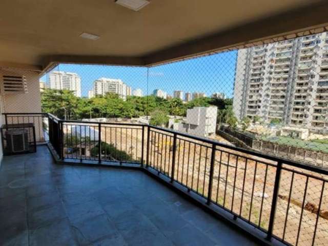 Apartamento com 2 quartos à venda na Avenida Prefeito Dulcídio Cardoso, 2848, Barra da Tijuca, Rio de Janeiro por R$ 920.000